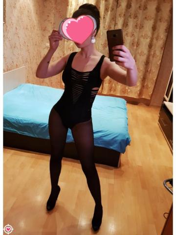 Индивидуалка Илона Фотография 2